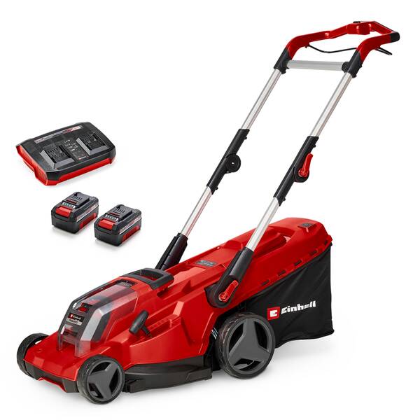 Sekačka Einhell Professional RASARRO 36/40 (s baterií) 

