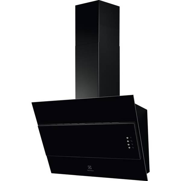 Odsavač par Electrolux LFV316K černý

