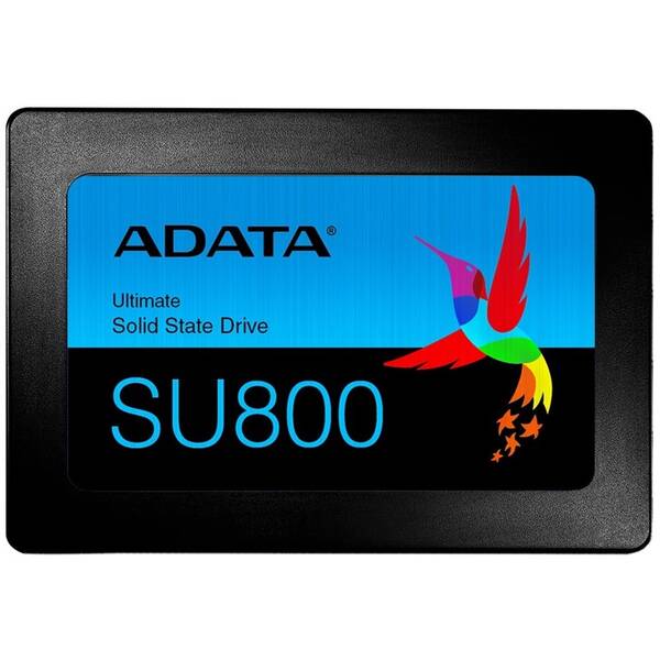SSD ADATA Ultimate SU800 2TB 2.5" 

