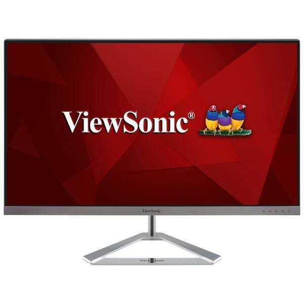 Monitor ViewSonic VX2776-4K-MHD 

