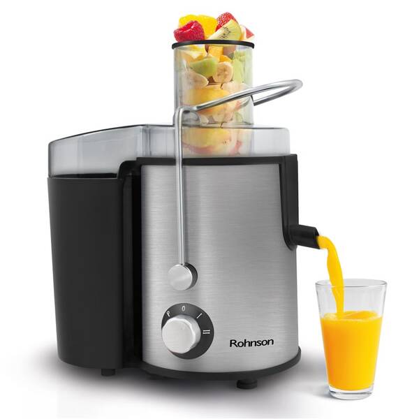 Odšťavňovač Rohnson R-438 
