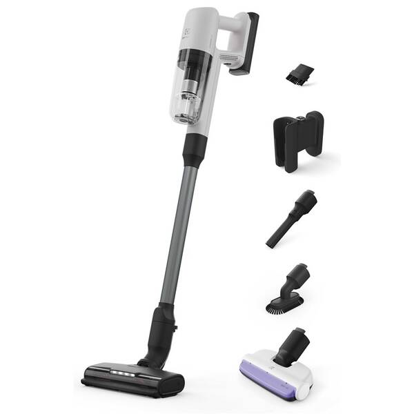 Tyčový vysavač Electrolux EP71HB14UV 

