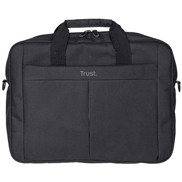 Brašna na notebook Trust Primo Carry bag na 16" černá

