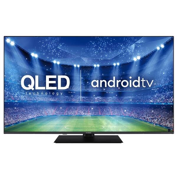 Televize Hyundai QLX 55850 GSMART 

