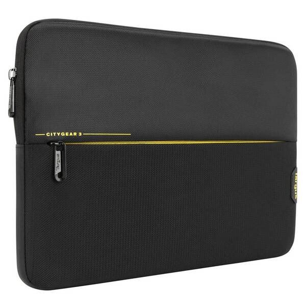 Pouzdro na notebook Targus CityGear 13.3" Sleeve černé

