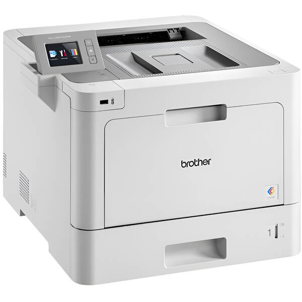 Tiskárna laserová Brother HL-L9310CDW bílá

