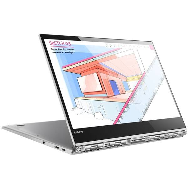 Notebook Lenovo YOGA 920-13IKB Glass Rebel Alliance 

