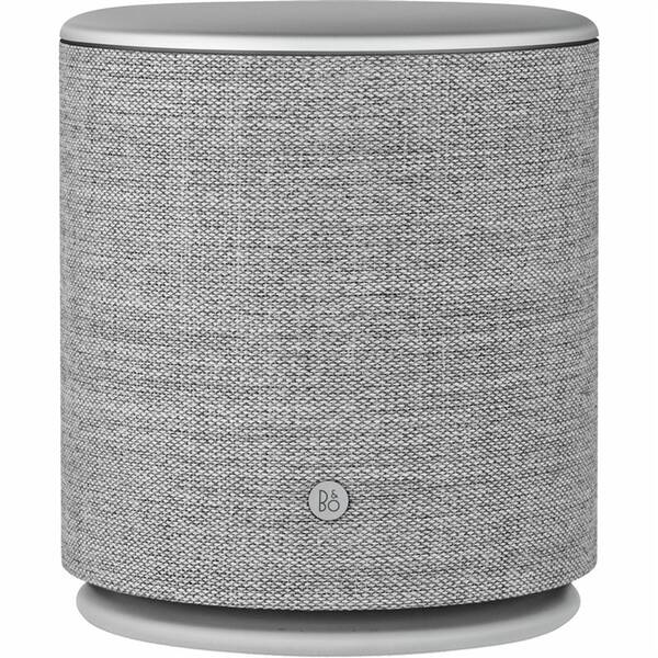 Přenosný reproduktor Bang & Olufsen M5 béžový

