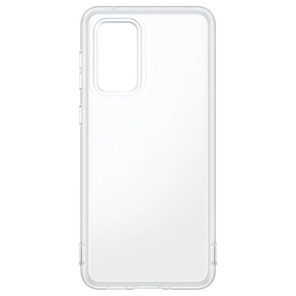 Kryt na mobil Samsung Galaxy A33 5G průhledný

