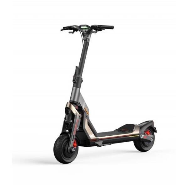 Elektrická koloběžka Segway SuperScooter GT2 

