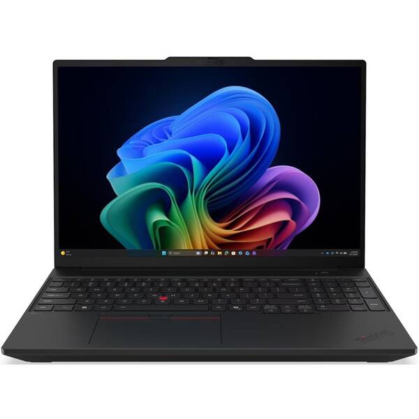 Notebook Lenovo ThinkPad T16 Gen 5 černý

