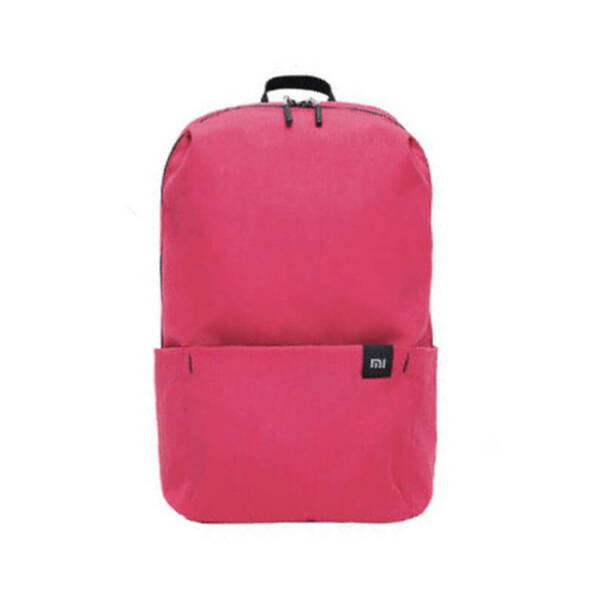 Batoh na notebook Xiaomi Mi Casual Daypack pro 14” růžový

