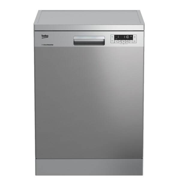 Myčka nádobí Beko DFN 26220 X nerez

