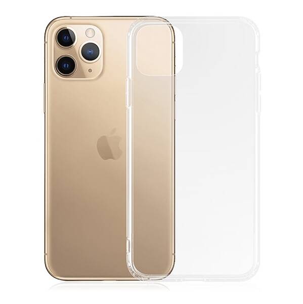 Kryt na mobil PanzerGlass na Apple iPhone 11 Pro Max průhledný

