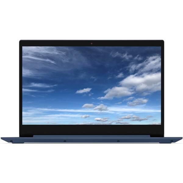 Notebook Lenovo 3-17ARE05 modrý

