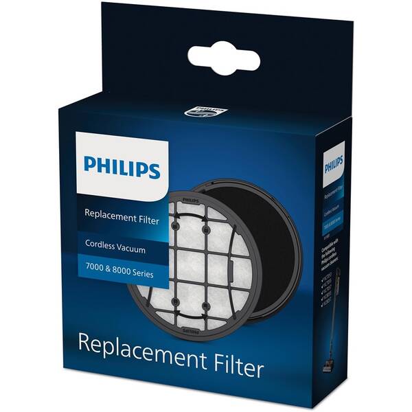 Filtr Philips 7000 a 8000 Series XV1681/01 

