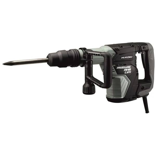 Kladivo HIKOKI H45MEWSZ 1150W, 12,2J 
