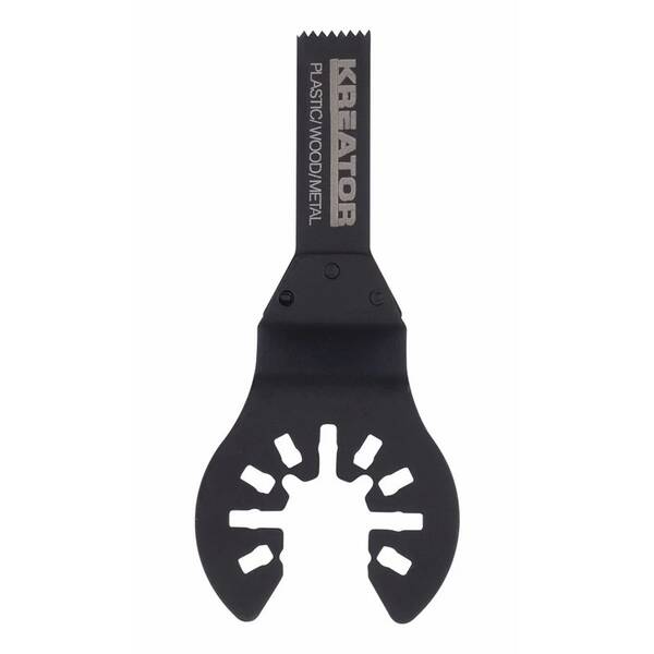 Nůž Kreator KRT990009 10 mm 

