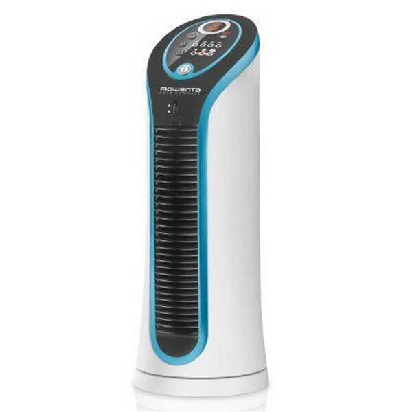 Ventilátor Rowenta EOLE COMPACT VU6210F0 bílý

