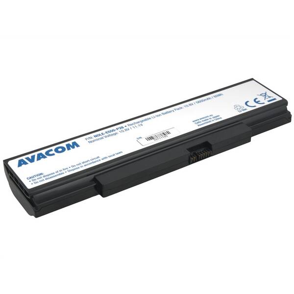 Baterie Avacom Lenovo ThinkPad E550 76+ Li-Ion 10,8V 5600mAh 60Wh 

