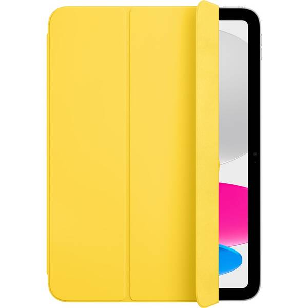 Pouzdro na tablet Apple Smart Folio pro iPad 11" (2025) - citrónově žluté 


