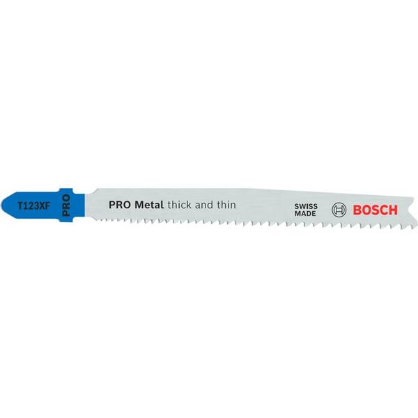 List pilový Bosch PRO 2.608.655.100 (2 ks) 

