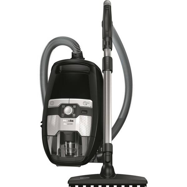 Podlahový vysavač Miele Series 120 Parquet Powerline černý

