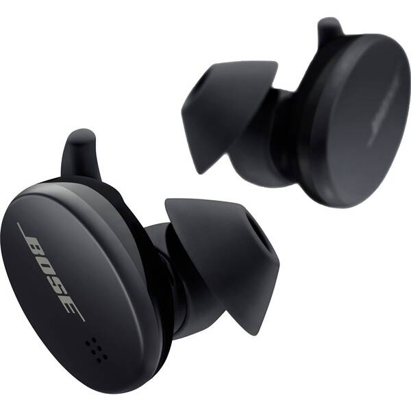 Sluchátka Bose Sport Earbuds černá

