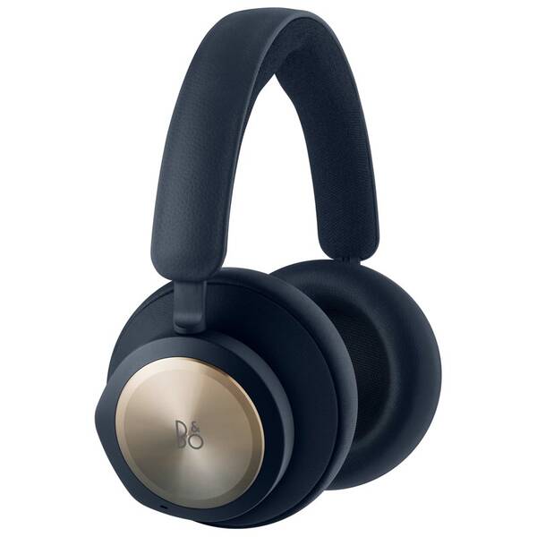 Sluchátka Bang & Olufsen Portal Xbox modrá


