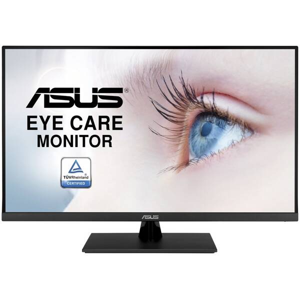Monitor Asus VP32UQ 

