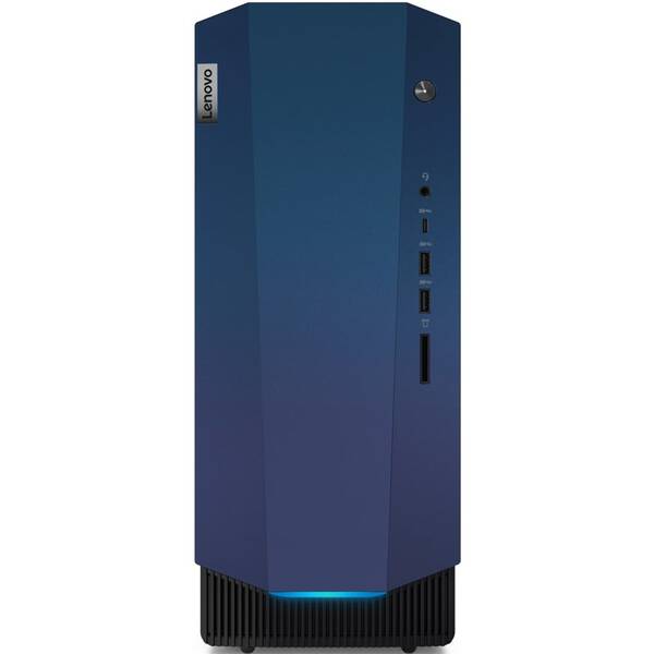 Stolní počítač Lenovo IdeaCentre Gaming 5 14IOB6 modrý

