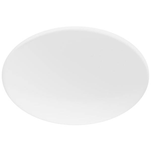 Stropní svítidlo Philips Moire CL200, 36W, neutrální bílá, 49 cm bílé

