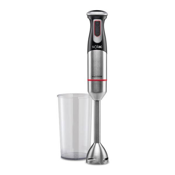 Ponorný mixér Solac BA5608 Pro 1200 W 


