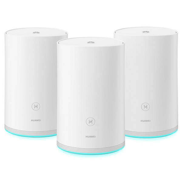 Komplexní Wi-Fi systém Huawei  

