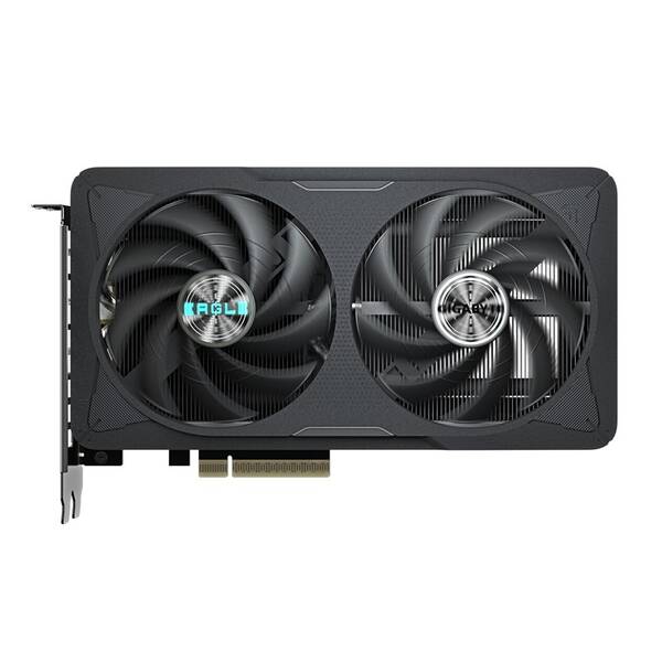 Grafická karta GIGABYTE GeForce RTX 5060 EAGLE OC 8G 


