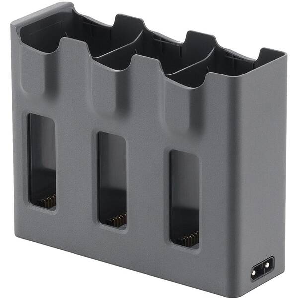 Nabíječka DJI Mavic 4 Pro Parallel Charging Hub černá

