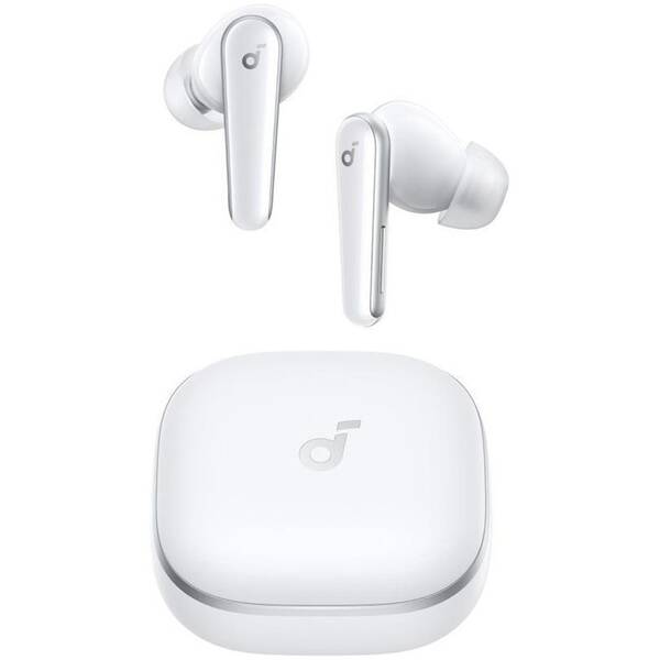 Sluchátka Anker soundcore Liberty 5 bílá

