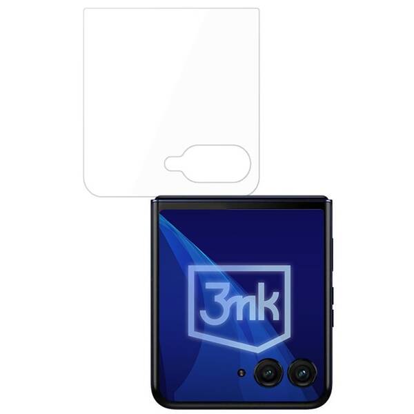 Ochranná fólie 3mk ARC+ na Motorola Razr 50 (front) 

