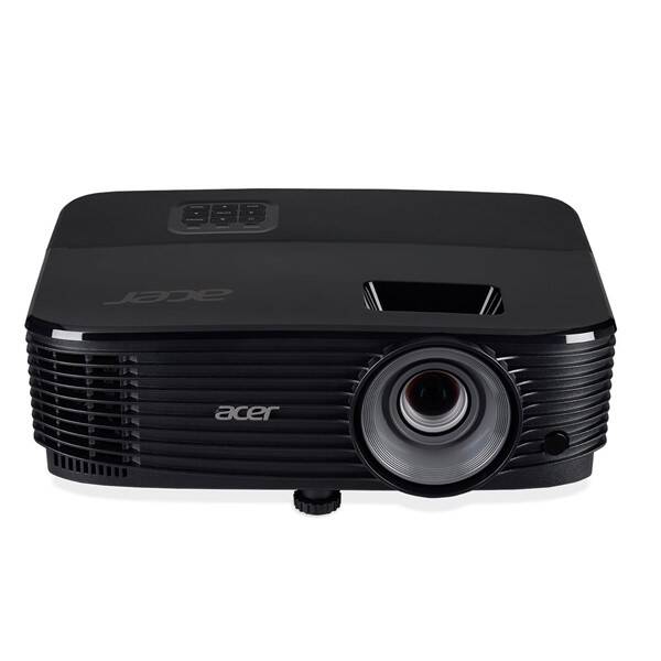 Projektor Acer X1123H černý

