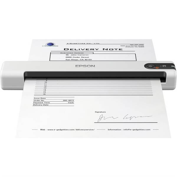 Skener Epson DS-70 

