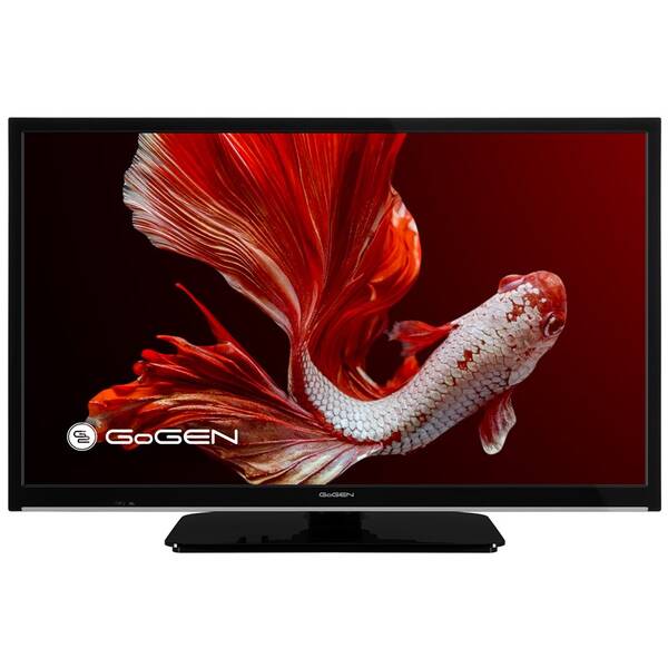 Televize GoGEN TVH 24P406 STC 

