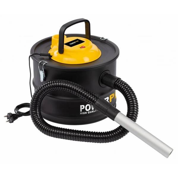 Vysavač na popel POWERPLUS POWX3000 

