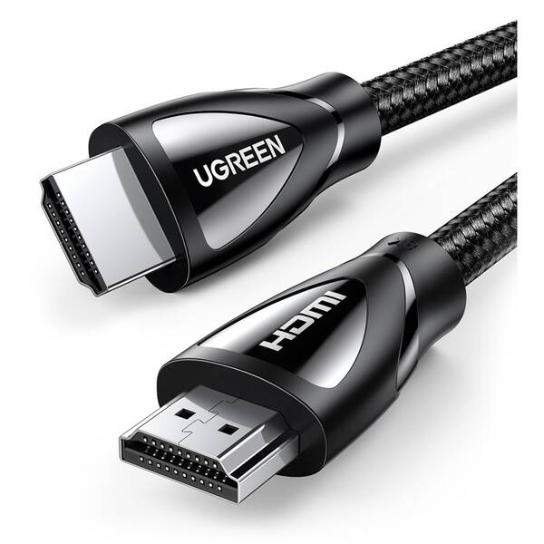 Kabel UGREEN HDMI, 2m černý

