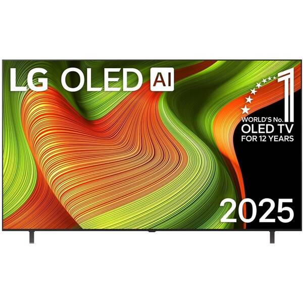 Televize LG OLED77B56LA 

