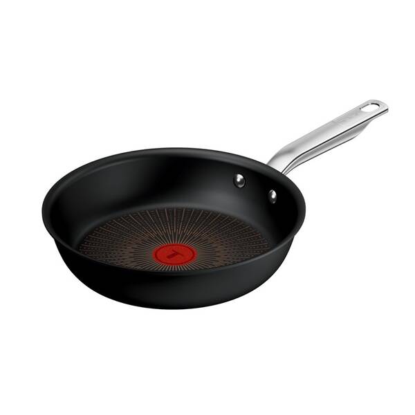Pánev Tefal G3340443, 24 cm černá

