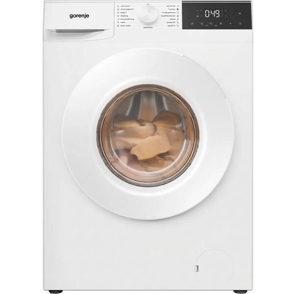 Pračka Gorenje W1G2P84A32 bílá

