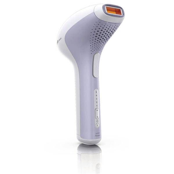 Epilátor Philips SC2001/01 Lumea bílý/fialový

