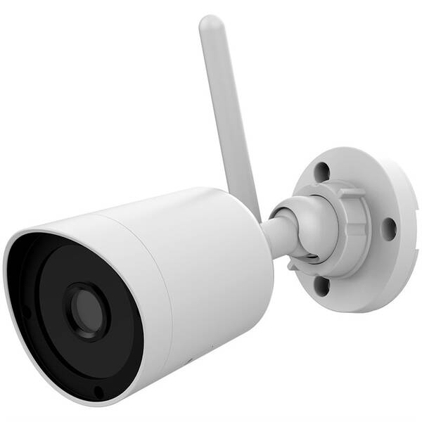 IP kamera iGET SECURITY M3P18v2 pro iGET SECURITY M3 a M4 
