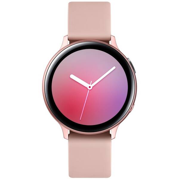 Chytré hodinky Samsung Watch Active2 44mm růžové

