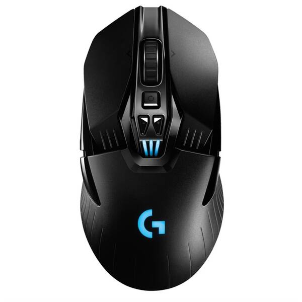 Myš Logitech G903 Lightspeed Wireless černá

